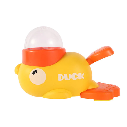Ducky Treat Dispenser