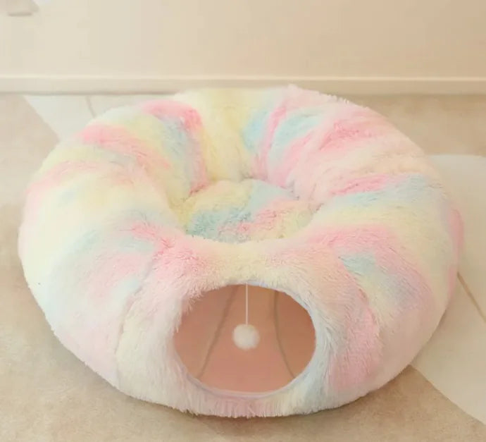 Cat Comfort TunnelNest
