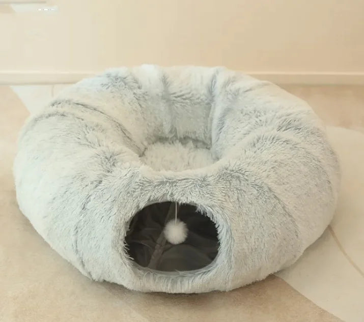 Cat Comfort TunnelNest